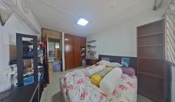 Blk 47 Blangah Court (Bukit Merah), HDB 3 Rooms #611443831